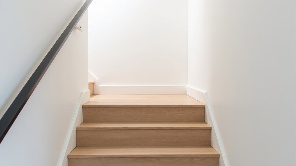 Monte-escalier à Marguerittes : votre confort en 2025
