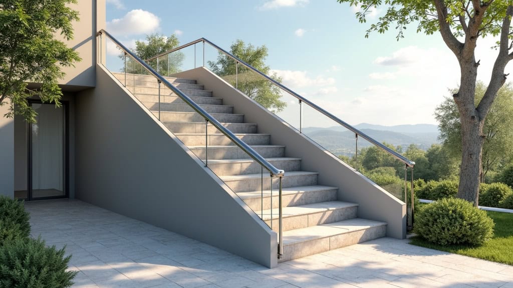 Monte Escalier Marin : Confort & Autonomie 2025