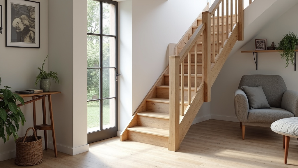 Monte Escalier Marlenheim 2025 : Confort & Autonomie