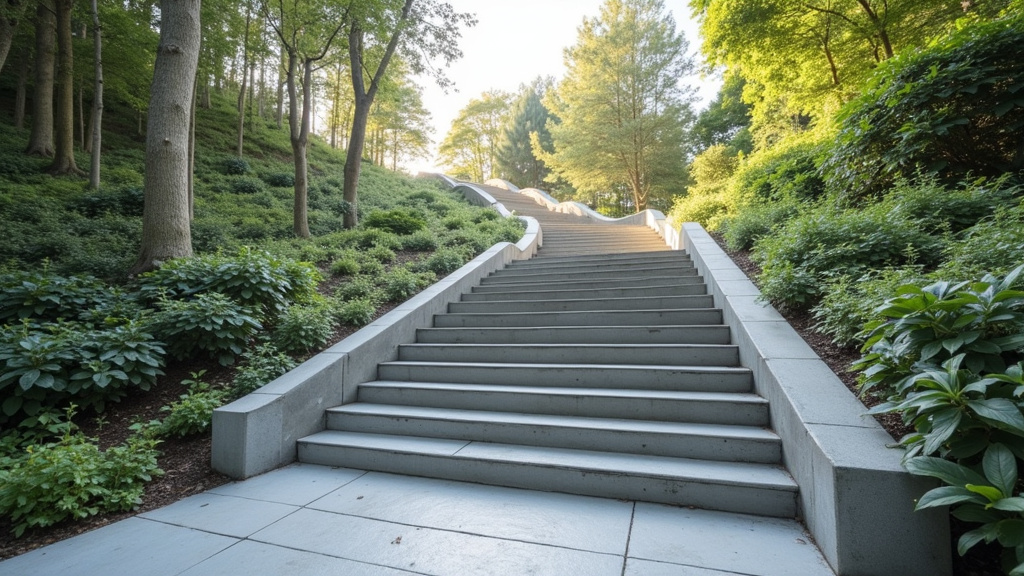 Monte Escalier Marlhes 2025 : Guide Mobilité & Aides