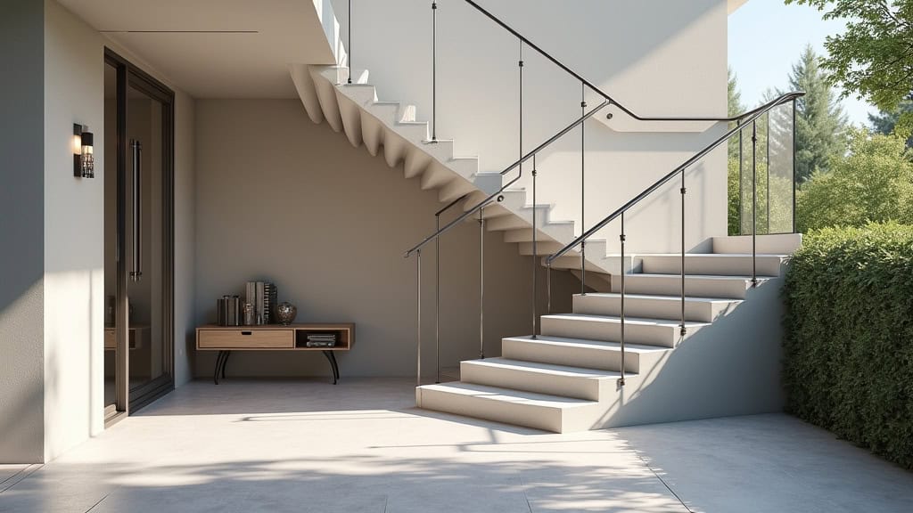 Monte Escalier Marmagne 2025 : Confort & Sécurité