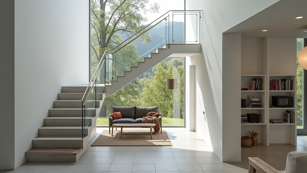 Monte Escalier Marolles-en-Hurepoix : Guide 2025