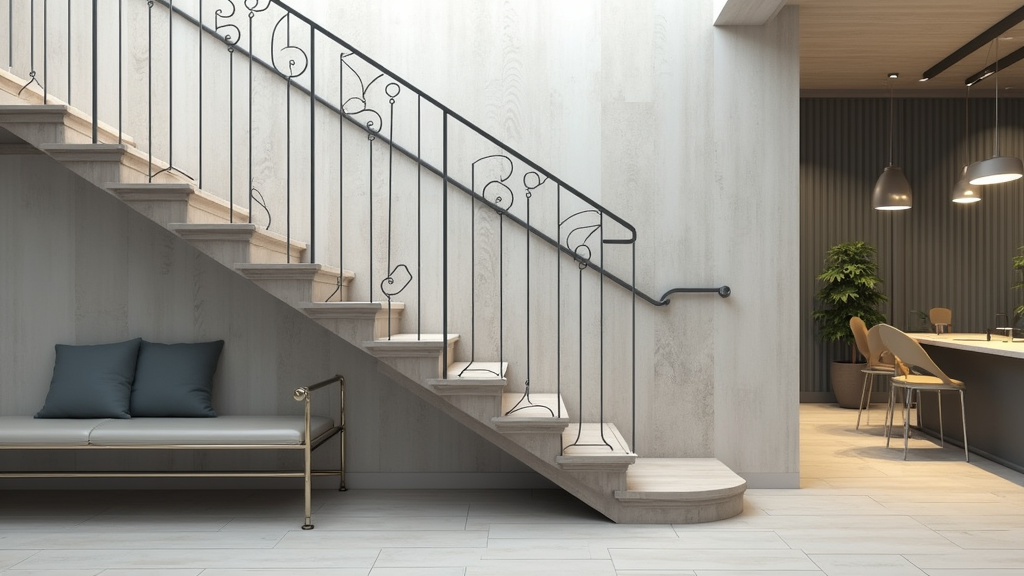 Monte Escalier Marolles-sur-Seine : Guide 2025 & Installation