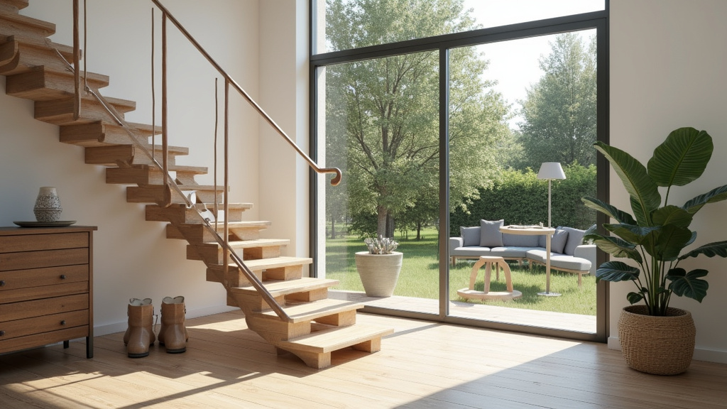 Monte Escalier Marsac-en-Livradois : Guide 2025