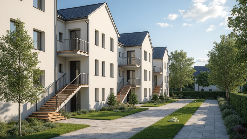 Monte Escalier Martigné-sur-Mayenne 2025: Guide Complet