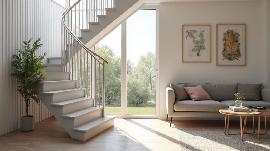 Monte Escalier Masnières : Autonomie & Confort 2025