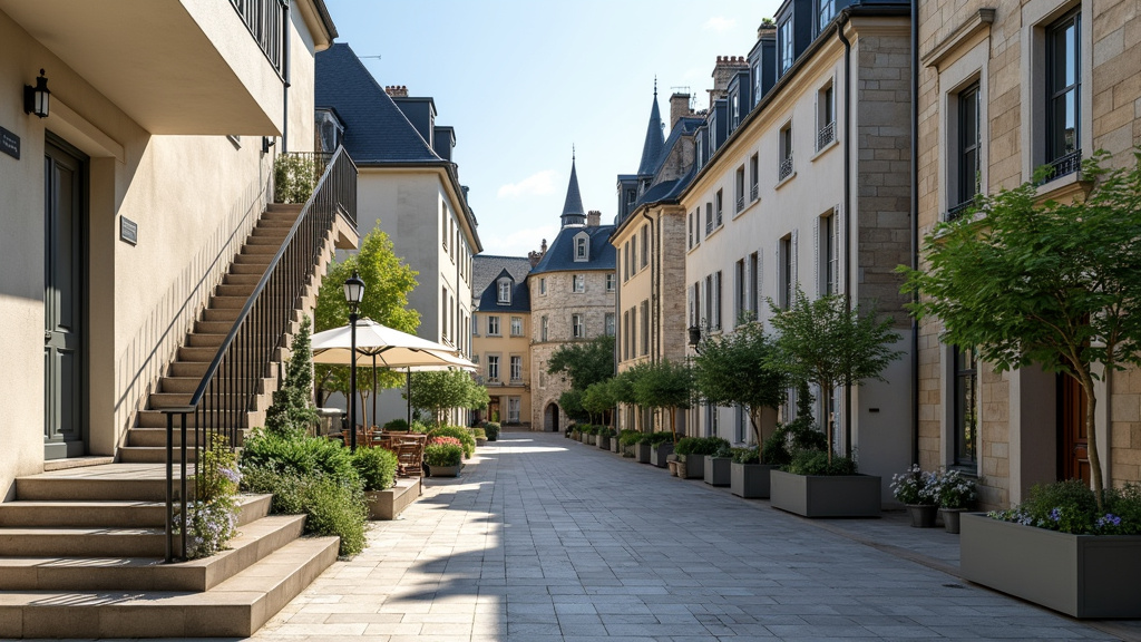 Monte Escalier Mauves-sur-Loire : Guide 2025 & Devis Gratuit