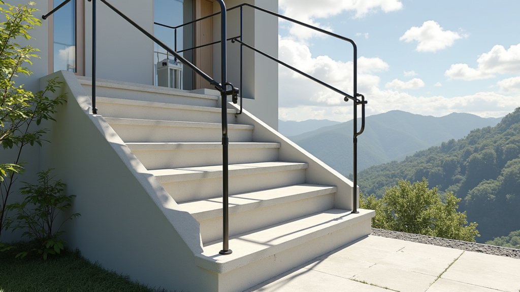 Monte Escalier Maxéville 2025 : Guide & Aides