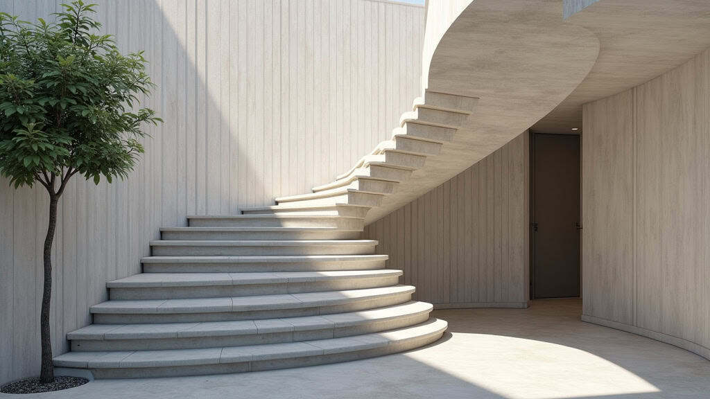 Monte Escalier Meillonnas 2025 : Guide & Devis Gratuit