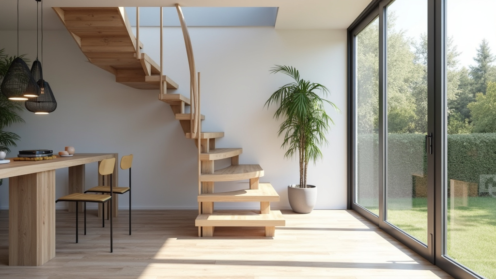 Monte Escalier Mellecey 2025 : Prix & Aides