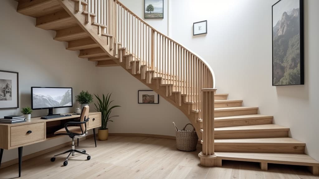 Monte Escalier Melrand 2025 : Guide & Solutions Autonomie