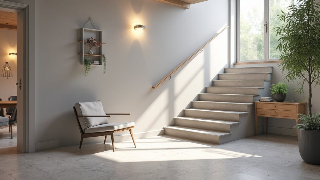 Monte Escalier Ménéac 2025 : Autonomie & Confort Retrouvés