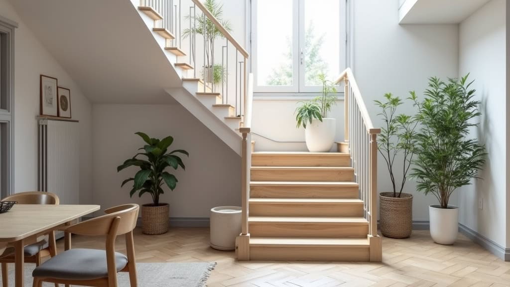 Monte Escalier Ménilles 2025 : Prix, Aides & Installation