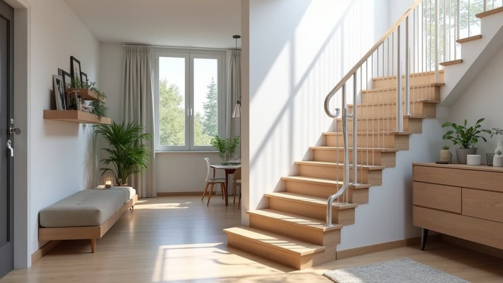 Monte Escalier Mensignac : Confort & Autonomie 2025