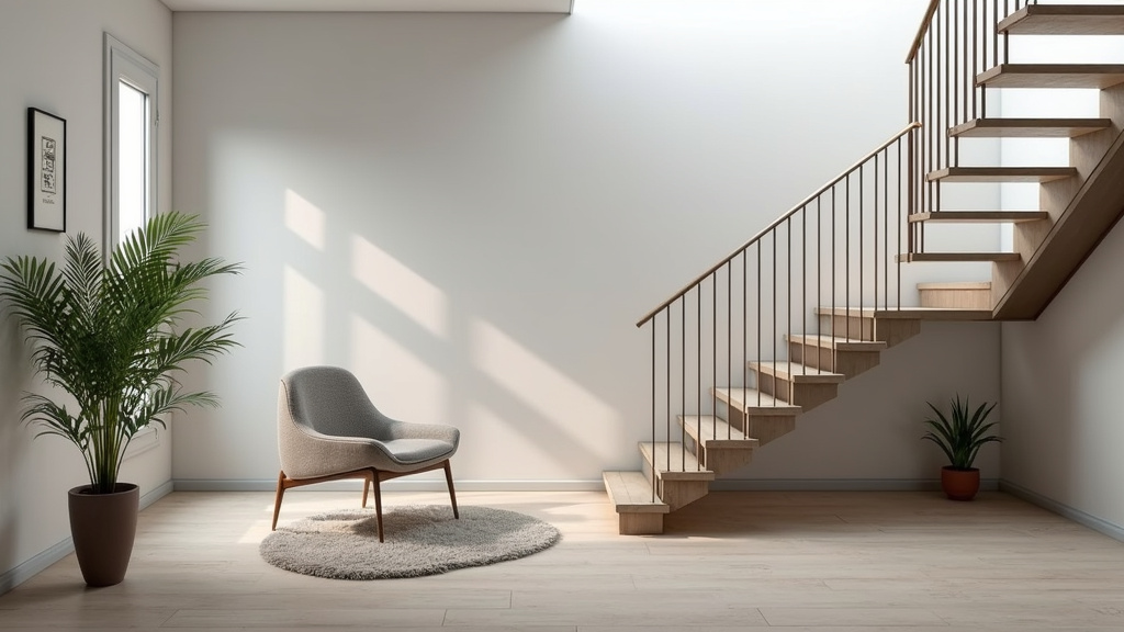 Monte Escalier Mer : Guide 2025 & Prix