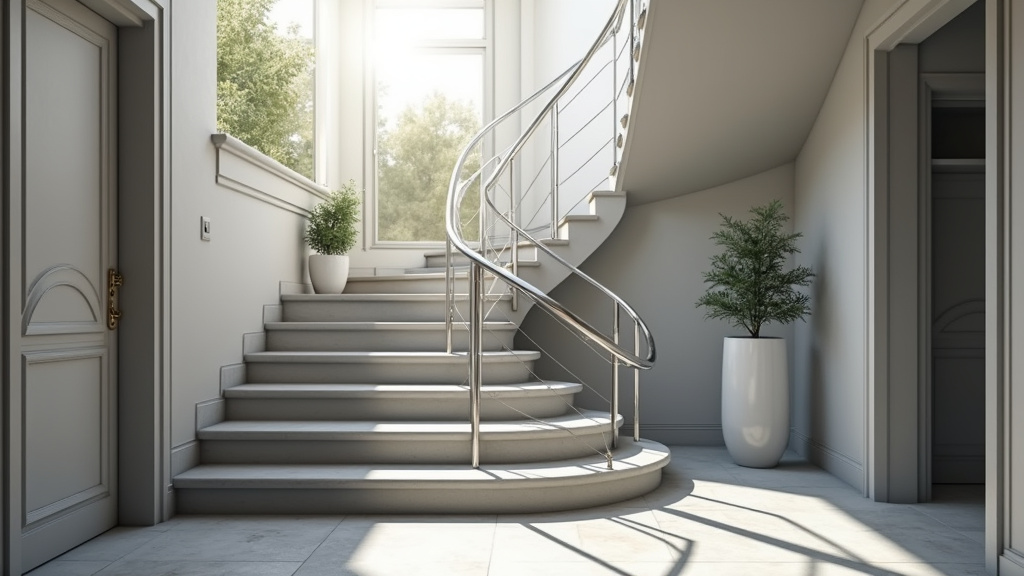 Monte Escalier Méral : Améliorez Votre Mobilité 2025