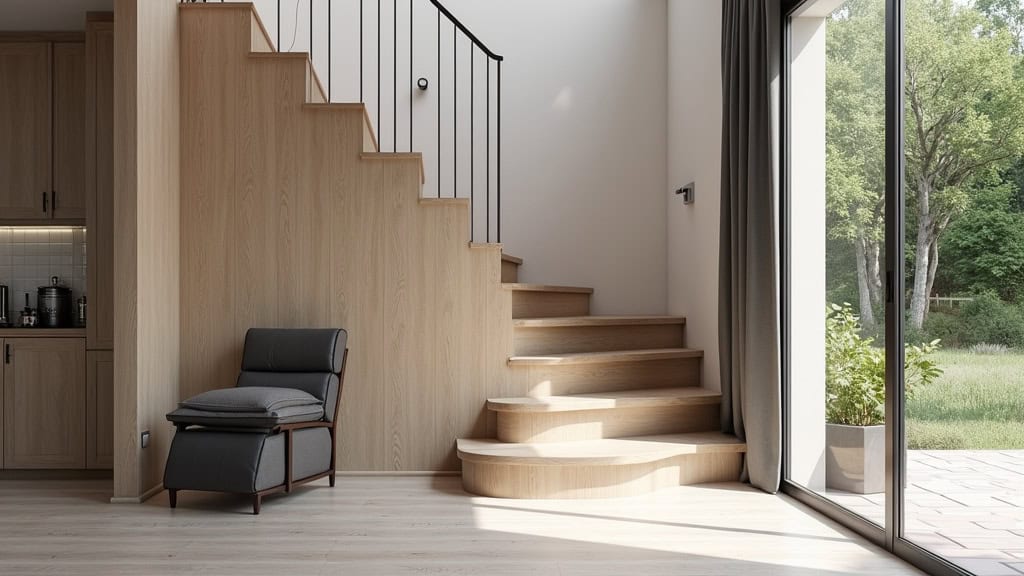 Monte Escalier Mercurol-Veaunes : Confort & Autonomie 2025