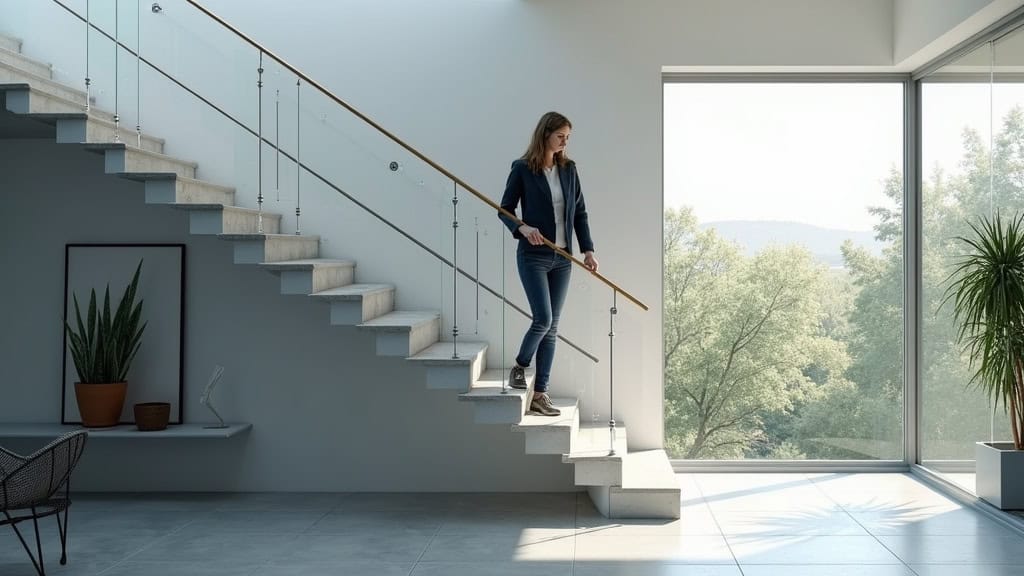 Monte Escalier Méricourt 2025 : Votre Guide Autonomie