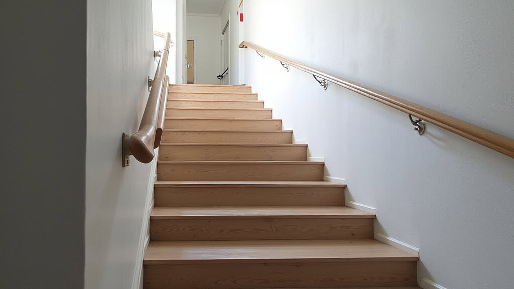 Monte Escalier Méru : Guide & Aides 2025