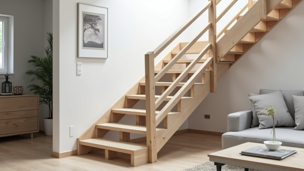 Monte Escalier Meslan : Confort & Autonomie 2025