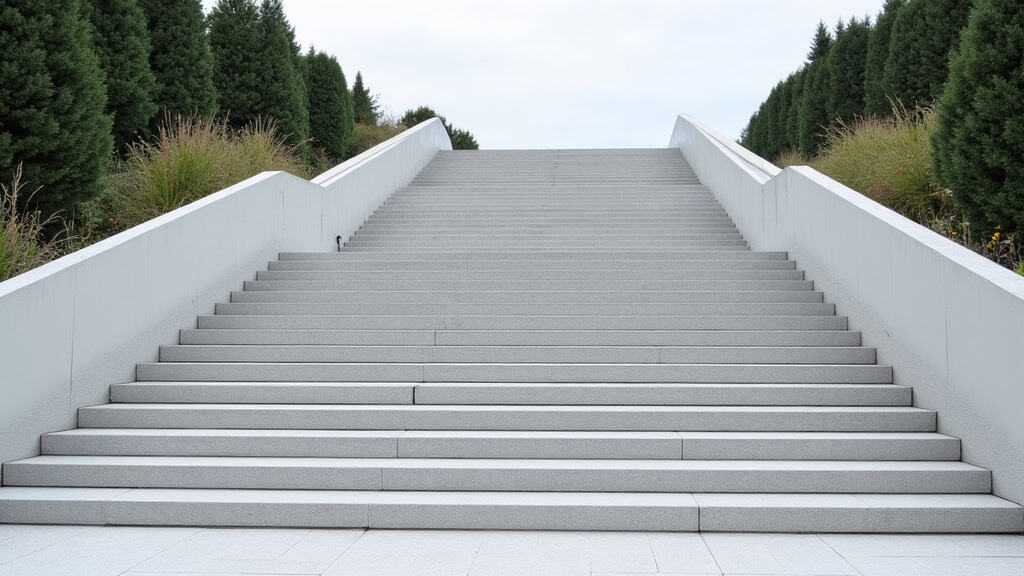 Monte escalier à Messigny-et-Vantoux : votre guide 2025