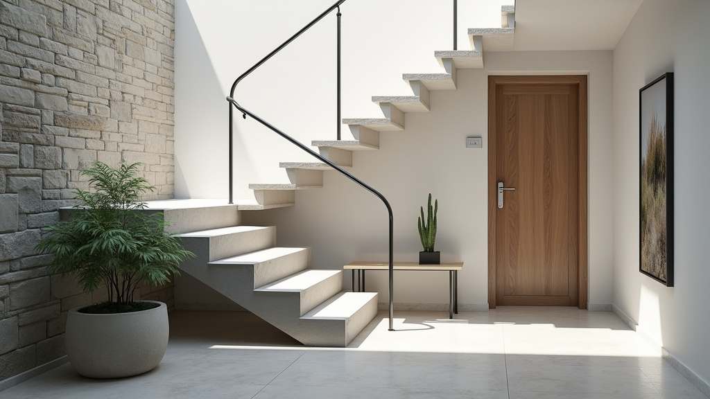 Monte Escalier Mettray : Confort & Autonomie 2025