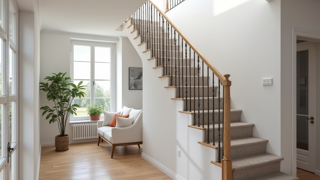 Monte Escalier Metzervisse : Guide 2025 & Prix