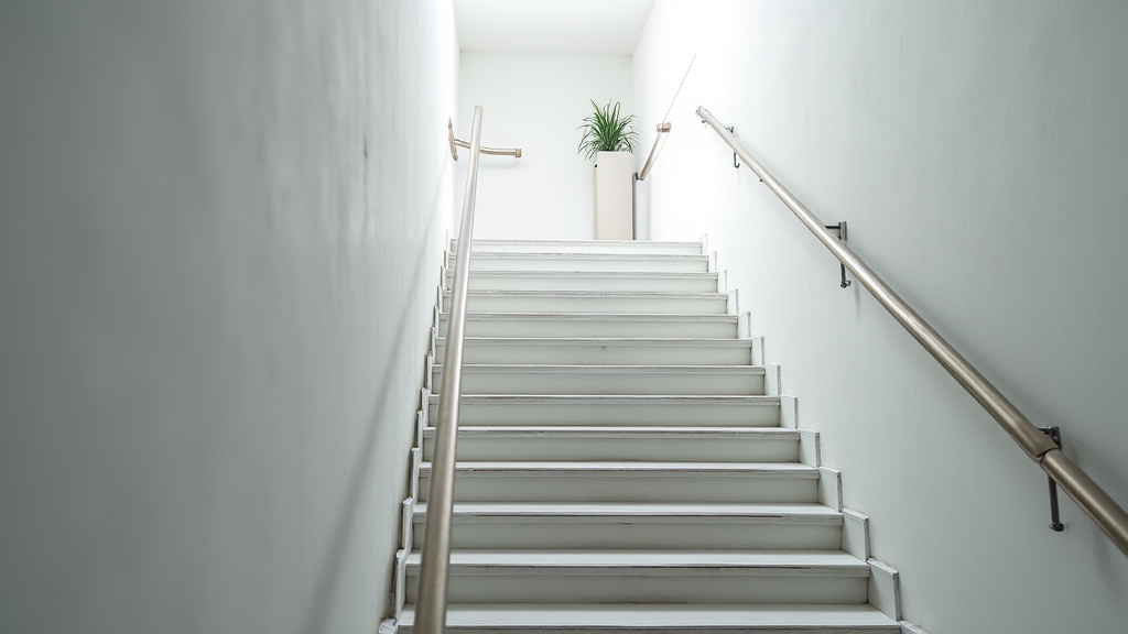 Monte Escalier Meximieux : Autonomie & Confort 2025