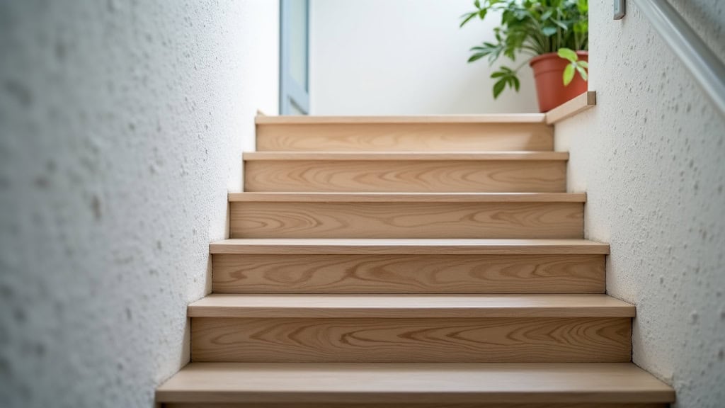 Monte-escalier à Mézeray : votre confort en 2025