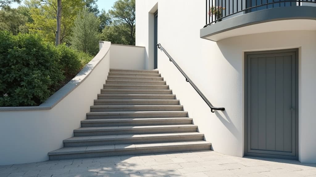 Monte Escalier Mézières-sur-Couesnon : Confort & Sécurité 2025