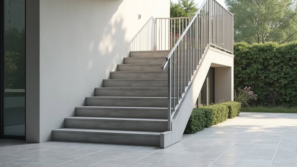 Monte Escalier Mieussy : Confort & Autonomie 2025