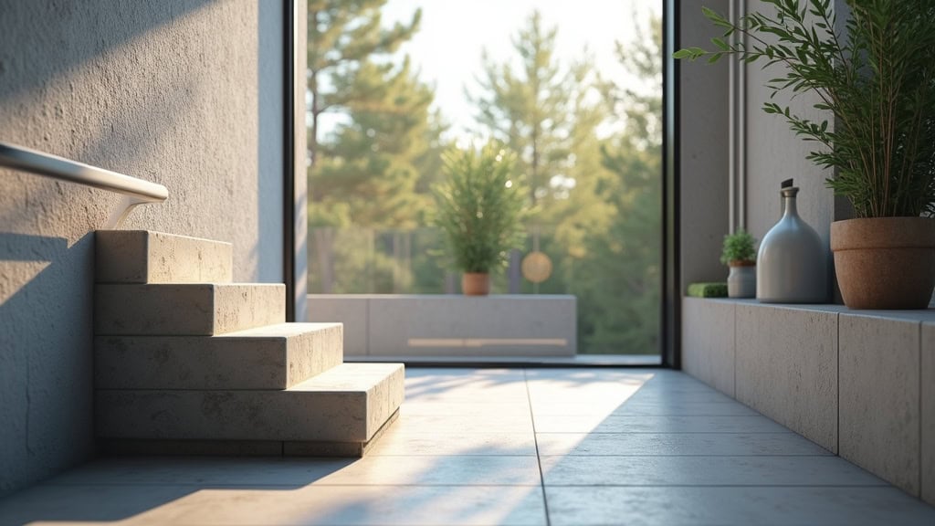 Monte Escalier Mios : Autonomie & Sécurité 2025