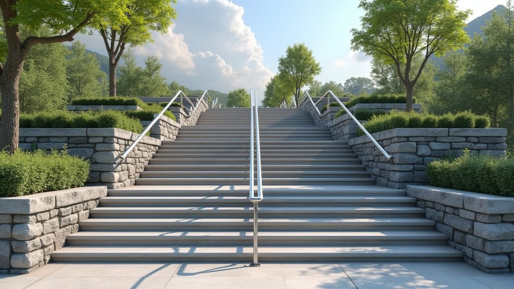 Monte Escalier Mirabel-et-Blacons : Mobilité & Confort 2025