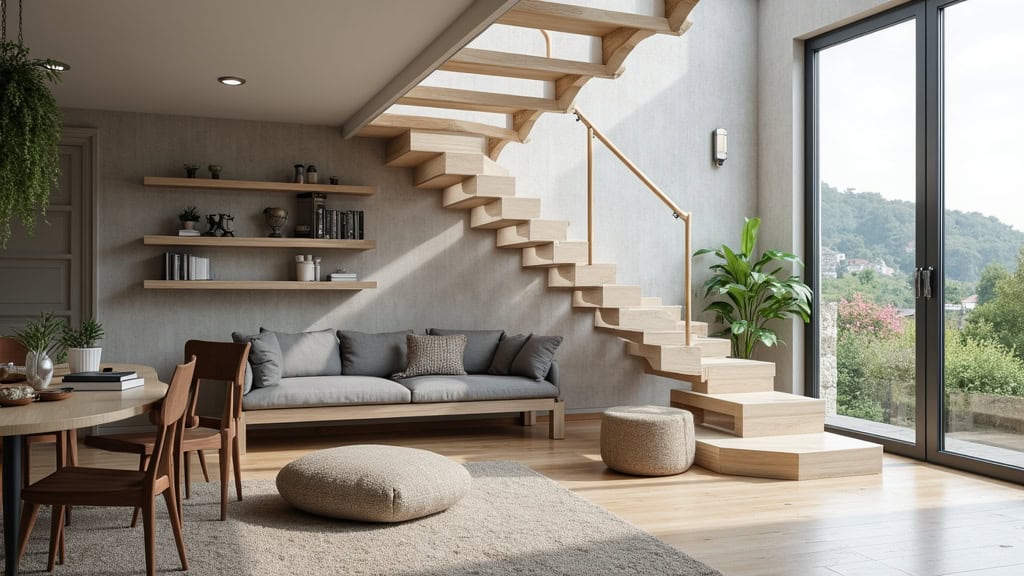 Monte Escalier Mirandol-Bourgnounac : Guide 2025