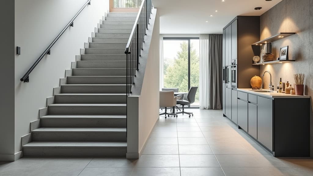 Monte Escalier Mirebeau 2025 : Confort & Sécurité