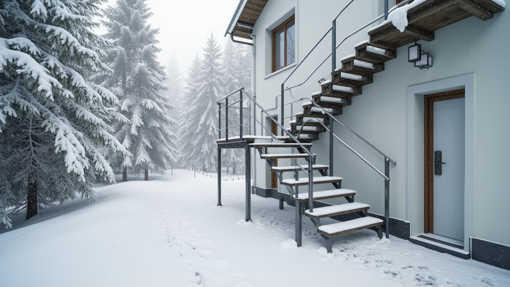 Monte Escalier Miribel : Confort & Autonomie 2025