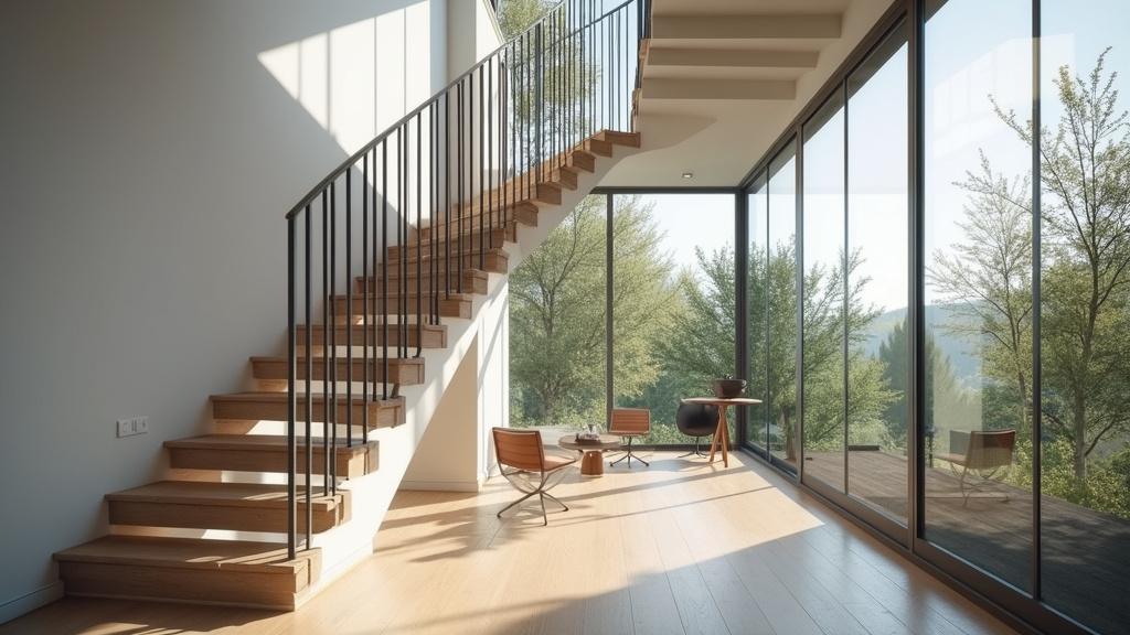 Monte Escalier Mitry-Mory 2025 : Guide & Solutions