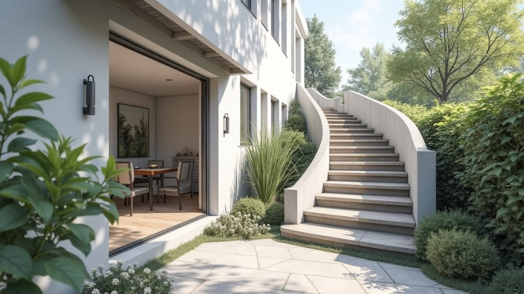 Monte Escalier Moislains : Autonomie & Confort 2025