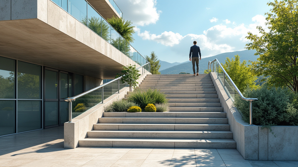 Monte Escalier Moissat 2025: Autonomie & Prix