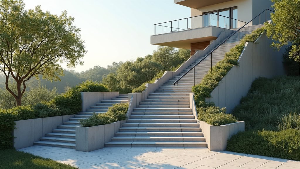 Monte Escalier Moisselles 2025: Autonomie & Confort