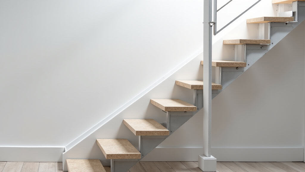Votre monte-escalier à Moncheaux en 2025 : Guide et aides