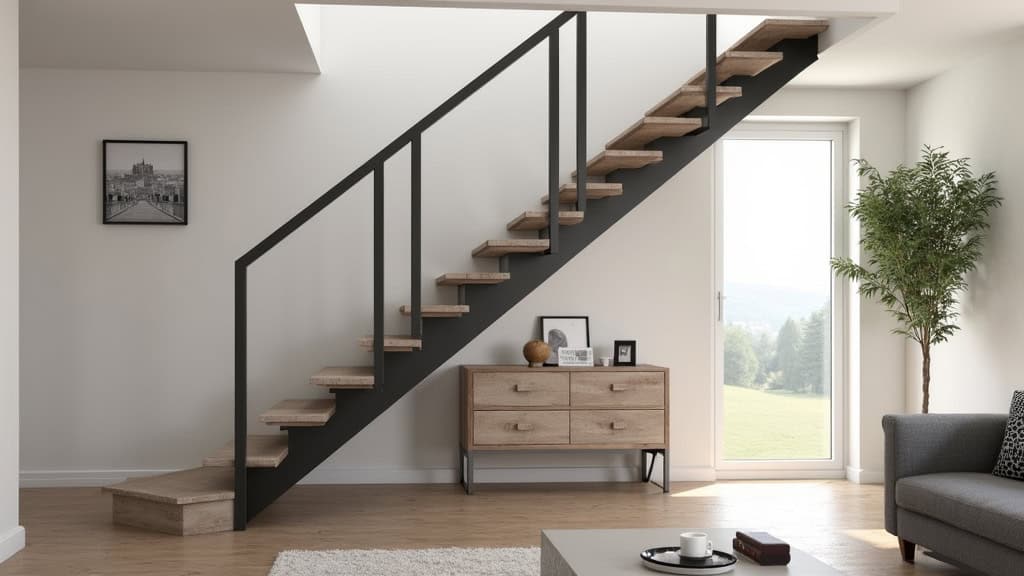 Monte Escalier Mondoubleau : Guide 2025 & Prix