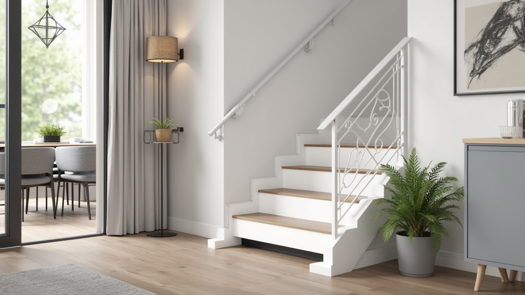 Monte Escalier Mondragon 2025 : Confort & Accessibilité