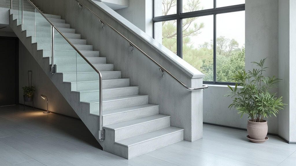 Monte Escalier Mondrepuis : Guide 2025 & Aides