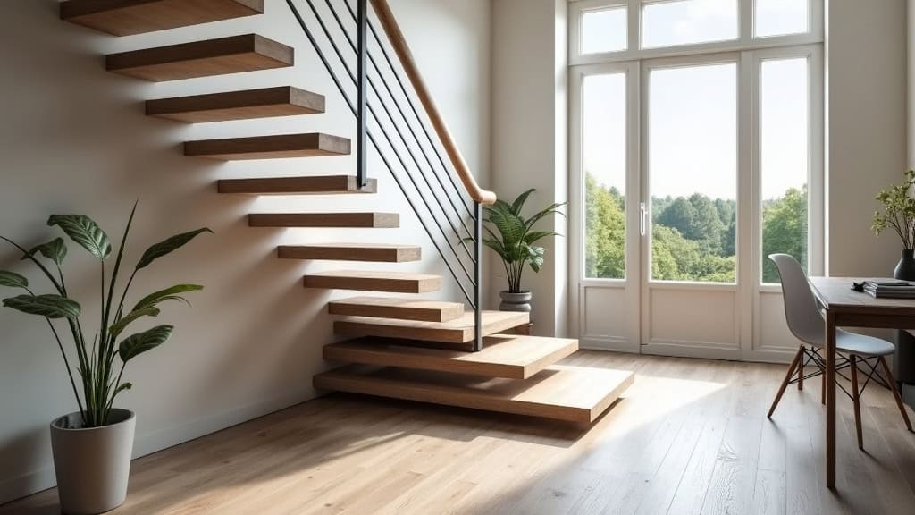 Monte Escalier Monistrol-sur-Loire : Guide 2025