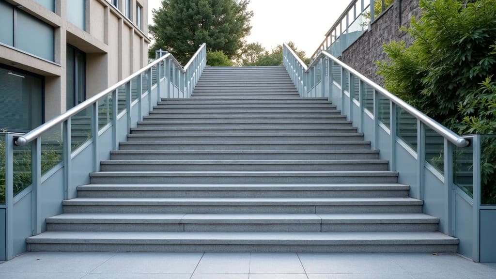 Monte escalier à Mons-en-Barœul : votre solution mobilité 2025