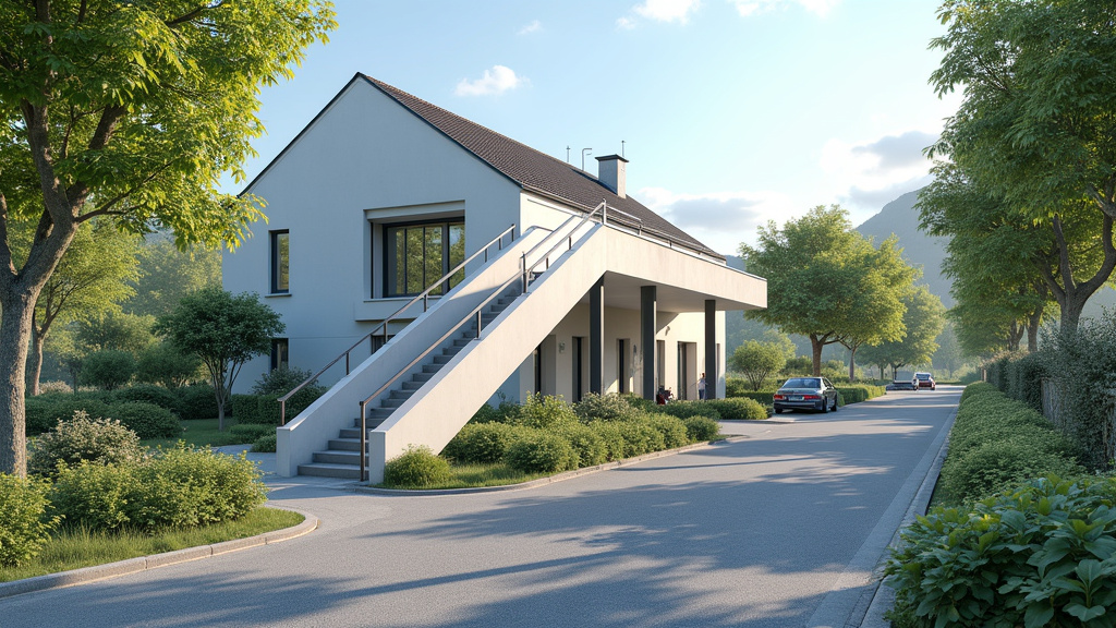 Monte Escalier Mons-en-Pévèle 2025 : Autonomie & Sécurité