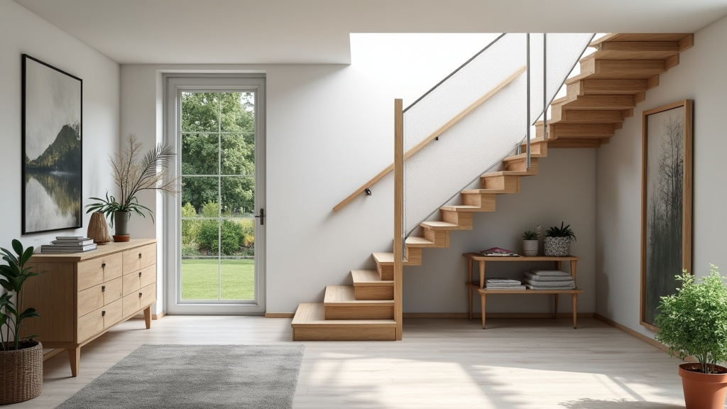 Monte Escalier Mons 2025 : Confort & Autonomie