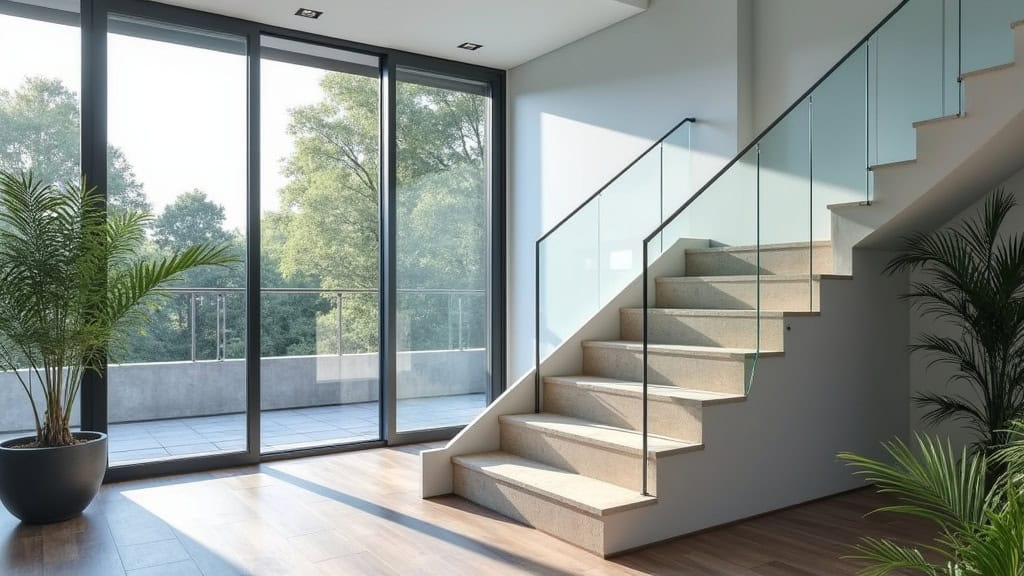 Monte Escalier Mont-Dol : Autonomie et Sécurité 2025