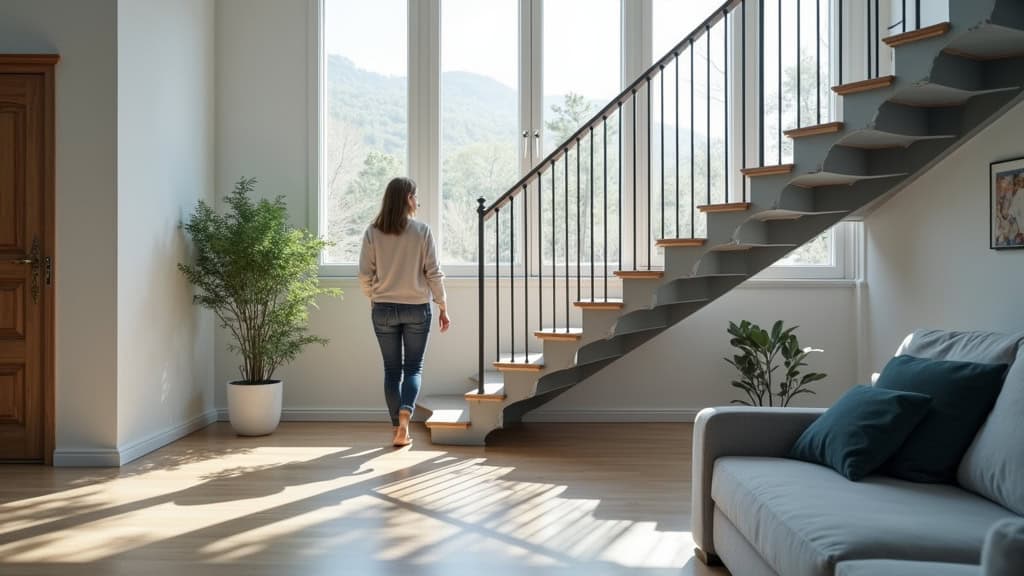 Monte Escalier Mont-Saint-Aignan : Guide 2025 & Prix